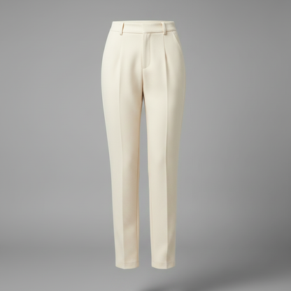 Bianca Trousers | Women's Linen Pants for Elegant Style