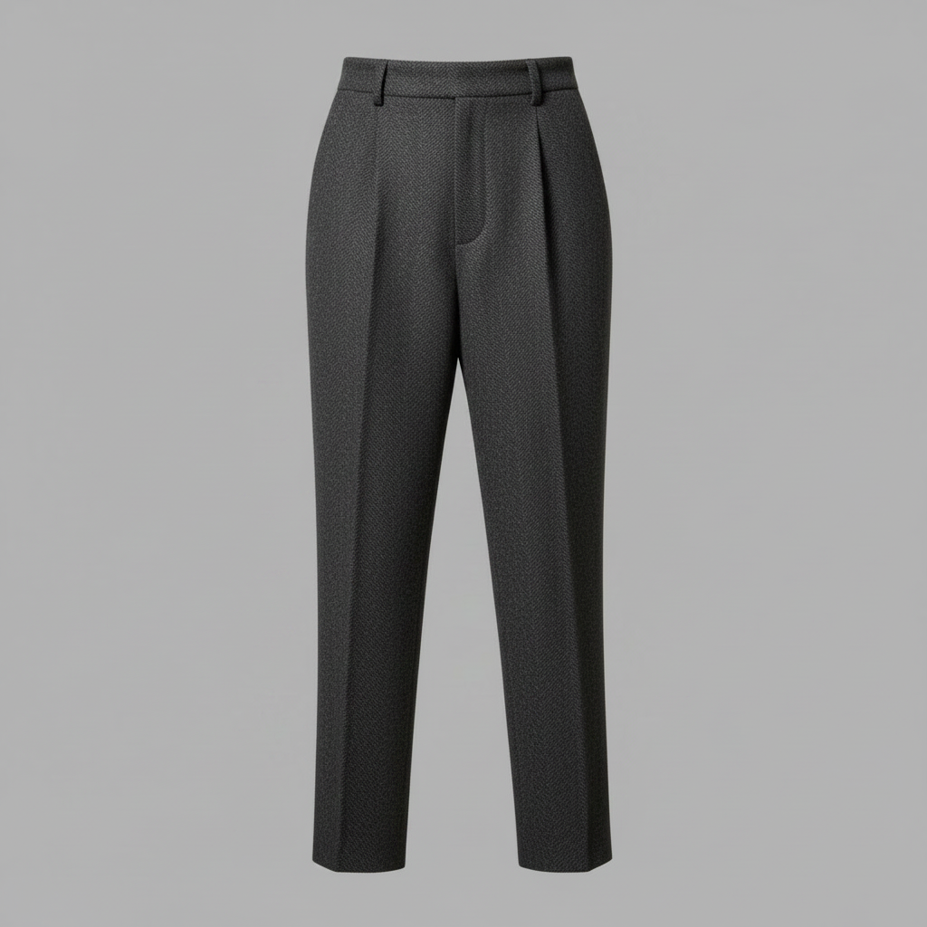 Bianca Trousers | Women's Linen Pants for Elegant Style