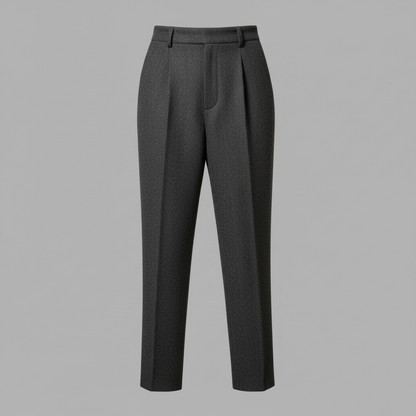 Bianca Trousers | Women's Linen Pants for Elegant Style