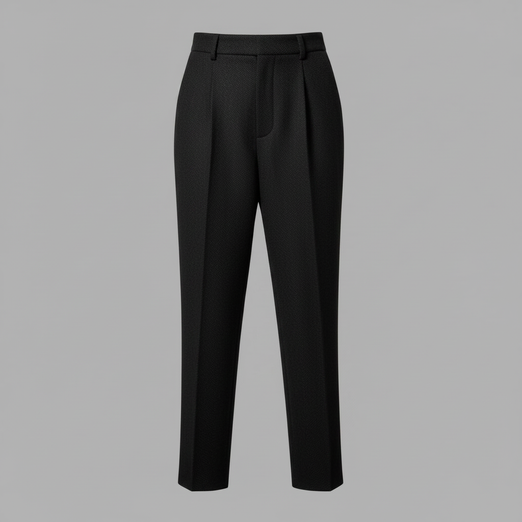Bianca Trousers | Women's Linen Pants for Elegant Style