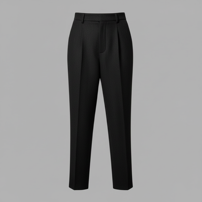 Bianca Trousers | Women's Linen Pants for Elegant Style