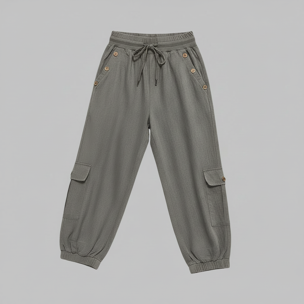 Jana Trousers | Women's Casual Pants for Everyday Wear