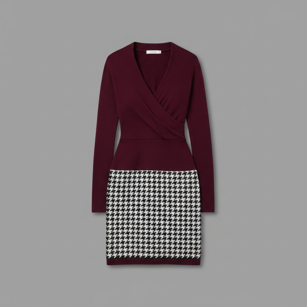Mara | Elegant Women's Dress for Summer and Cocktail Events