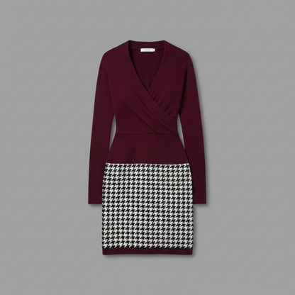 Mara | Elegant Women's Dress for Summer and Cocktail Events