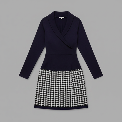 Mara | Elegant Women's Dress for Summer and Cocktail Events
