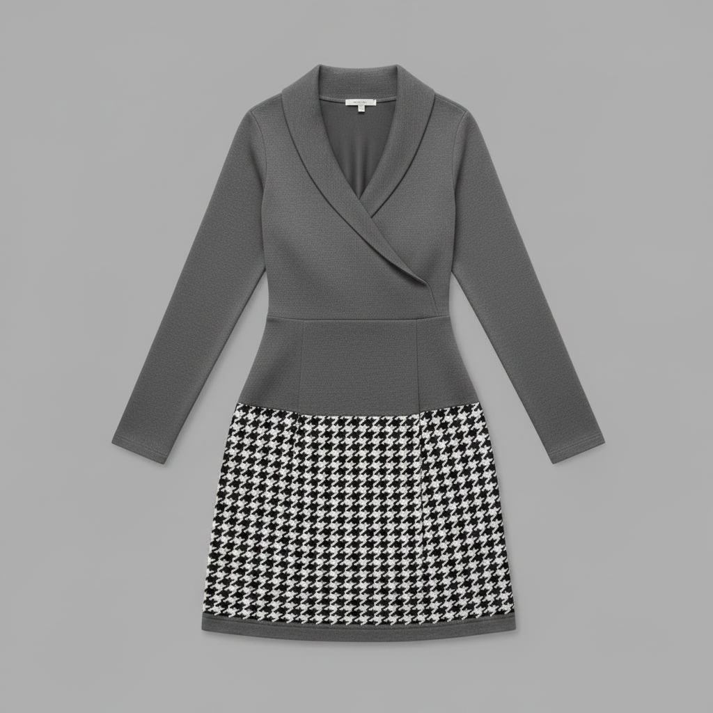 Mara | Elegant Women's Dress for Summer and Cocktail Events