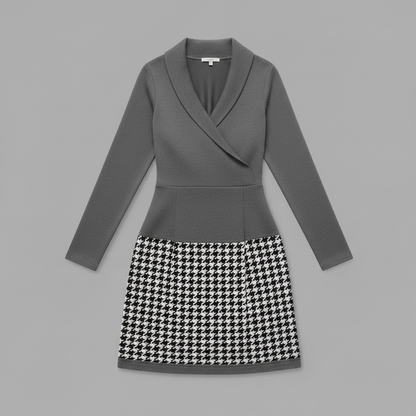 Mara | Elegant Women's Dress for Summer and Cocktail Events