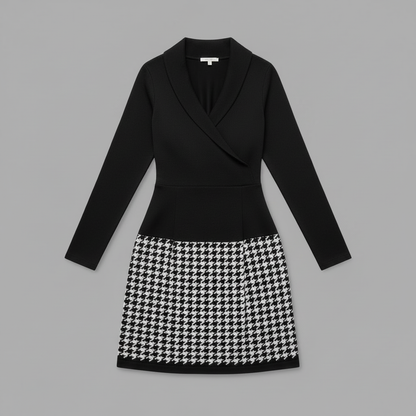 Mara | Elegant Women's Dress for Summer and Cocktail Events