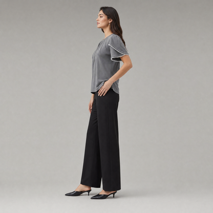 Vanessa Blouse | Women's Casual Summer Top